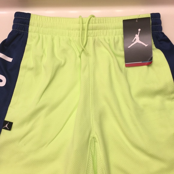 Jordan Jumpman Basketball Shorts - Picture 7 of 8